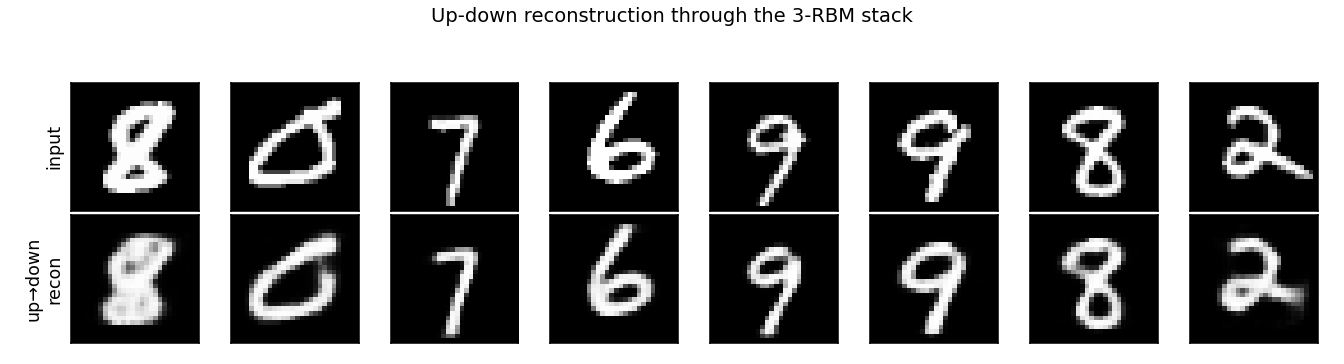 reconstructions