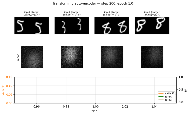 transforming auto-encoder animation